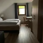 Hohe Tanne Maison d'hôtes 3*