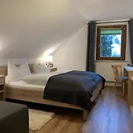 Maison d'hôtes Hohe Tanne 3*
