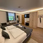 Maison d'hôtes Hohe Tanne Auerbach in der Oberpfalz