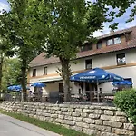 Hohe Tanne Maison d'hôtes Auerbach in der Oberpfalz