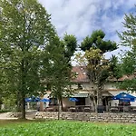 Maison d'hôtes Hohe Tanne Auerbach in der Oberpfalz