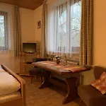 Maison d'hôtes Hohe Tanne Auerbach in der Oberpfalz