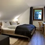 Hohe Tanne