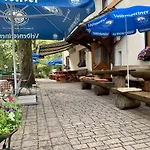 Hohe Tanne Auerbach in der Oberpfalz