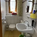 Hohe Tanne Maison d'hôtes Auerbach in der Oberpfalz