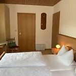Maison d'hôtes Hohe Tanne 3*