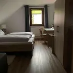 Maison d'hôtes Hohe Tanne Auerbach in der Oberpfalz