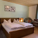 Hohe Tanne Maison d'hôtes Auerbach in der Oberpfalz