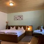 Hohe Tanne Maison d'hôtes