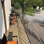 Hohe Tanne