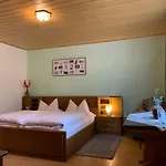 Maison d'hôtes Hohe Tanne Auerbach in der Oberpfalz
