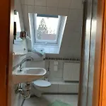 Hohe Tanne Maison d'hôtes Auerbach in der Oberpfalz