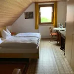 Hohe Tanne Maison d'hôtes Auerbach in der Oberpfalz