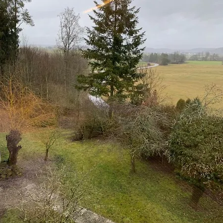 Casa de hóspedes Hohe Tanne Auerbach in der Oberpfalz