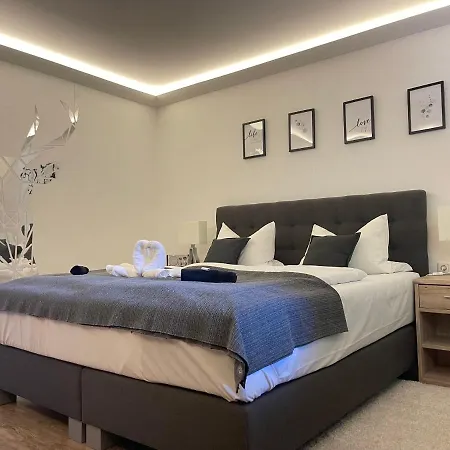 Hohe Tanne 3* Auerbach in der Oberpfalz