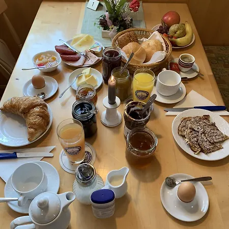 Hohe Tanne Auerbach in der Oberpfalz