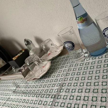 Vendégház Hohe Tanne Auerbach in der Oberpfalz