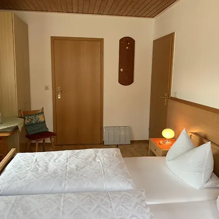 Vendégház Hohe Tanne 3*