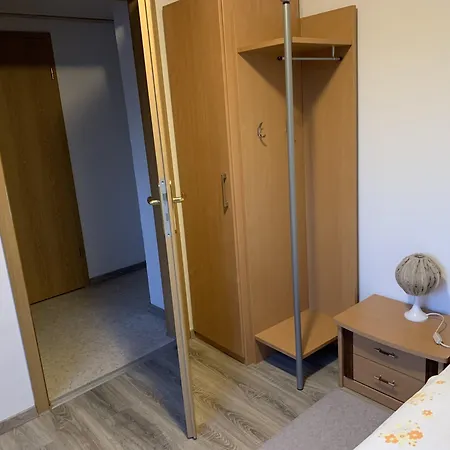 Vendégház Hohe Tanne 3*