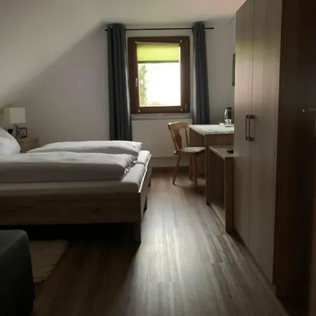 Vendégház Hohe Tanne Auerbach in der Oberpfalz