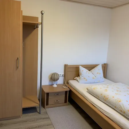 Hohe Tanne 3*