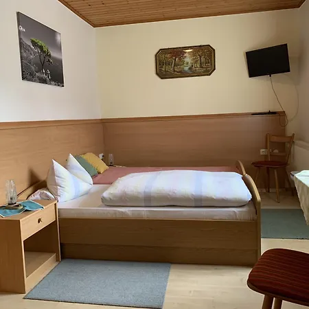 Hohe Tanne 3* Auerbach in der Oberpfalz