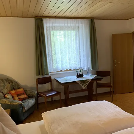 Hohe Tanne 3* Auerbach in der Oberpfalz