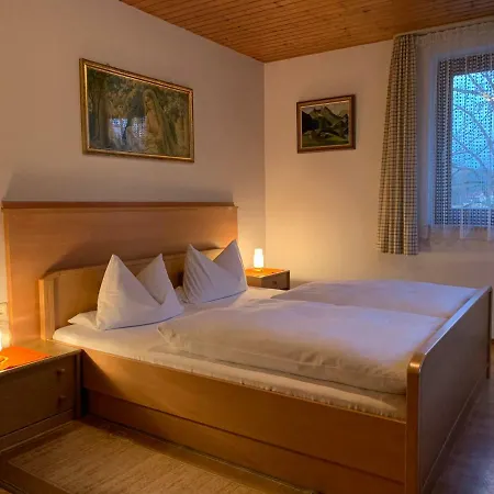 Hohe Tanne 3*