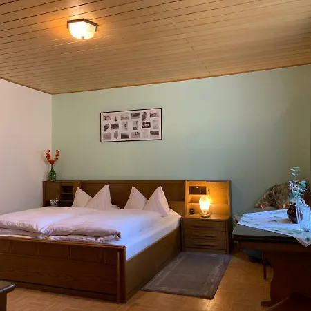 Vendégház Hohe Tanne Auerbach in der Oberpfalz