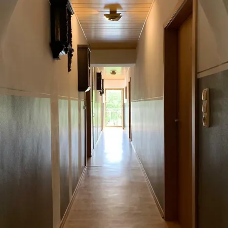 Hohe Tanne 3* Auerbach in der Oberpfalz