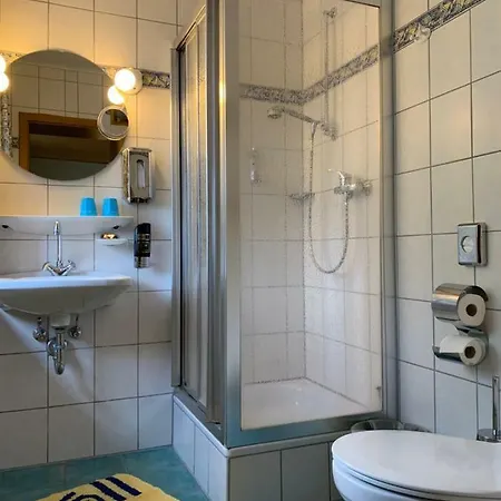 Hohe Tanne 3* Auerbach in der Oberpfalz