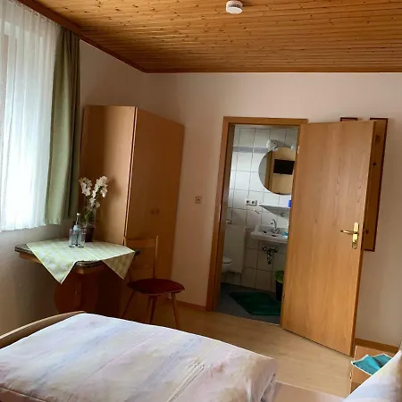 Hohe Tanne 3* Auerbach in der Oberpfalz