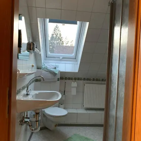 Hohe Tanne Vendégház Auerbach in der Oberpfalz