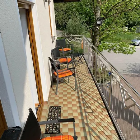 Hohe Tanne 3*