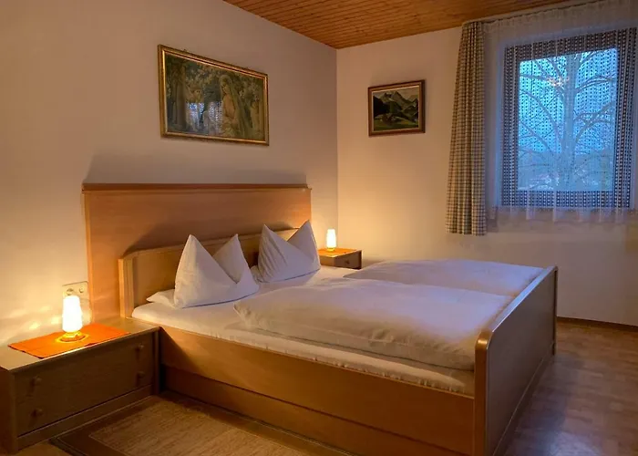 Hohe Tanne 3*