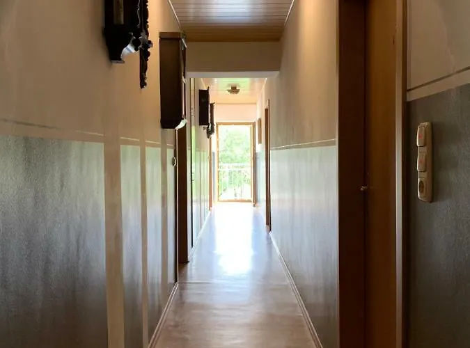Hohe Tanne 3* Auerbach in der Oberpfalz