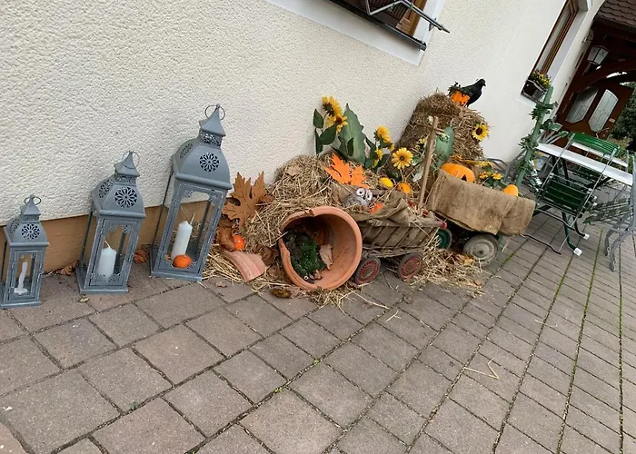 Hohe Tanne 3*
