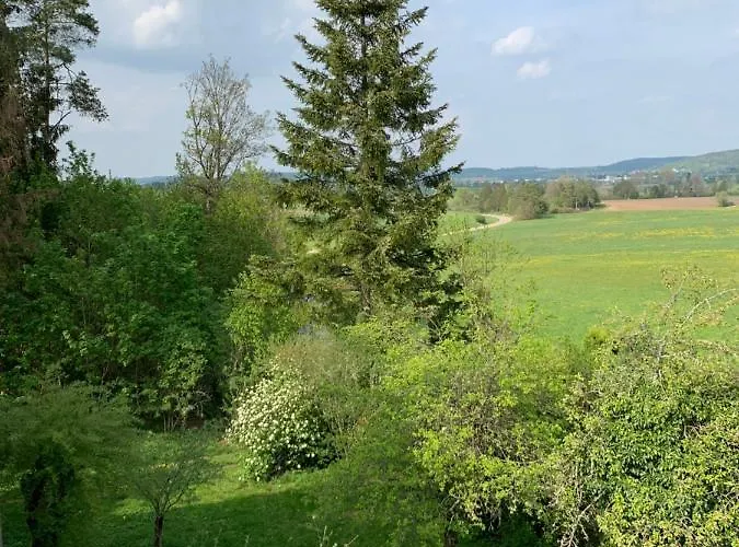 Hohe Tanne 3*
