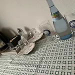 Hohe Tanne 게스트하우스 3*