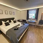 Hohe Tanne 게스트하우스 3*