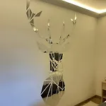 Hohe Tanne 3* Auerbach in der Oberpfalz