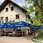 Hohe Tanne 게스트하우스 Auerbach in der Oberpfalz