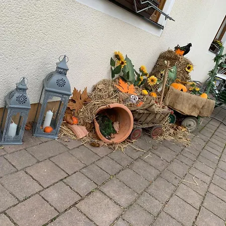 Hohe Tanne *