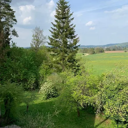 Hohe Tanne 3*