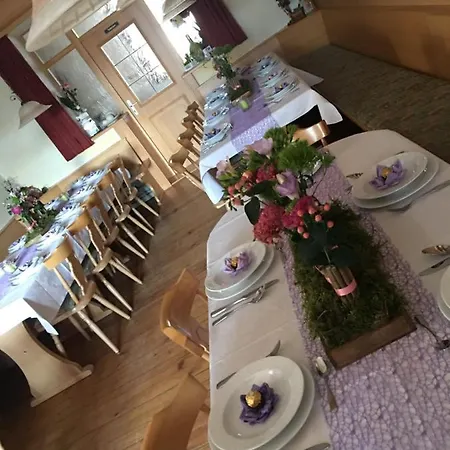 Hohe Tanne 3* Auerbach in der Oberpfalz