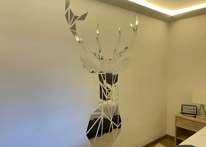 Hohe Tanne 3* Auerbach in der Oberpfalz