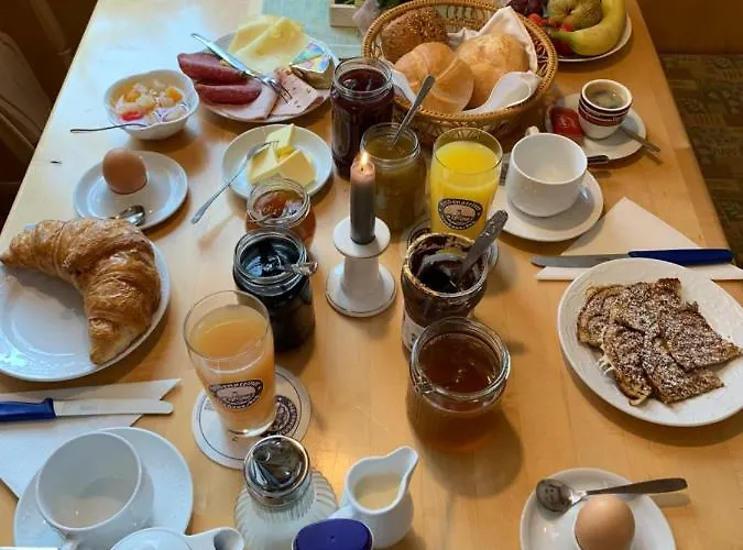 Hohe Tanne 3* Auerbach in der Oberpfalz